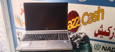 Laptop for sale i5 0