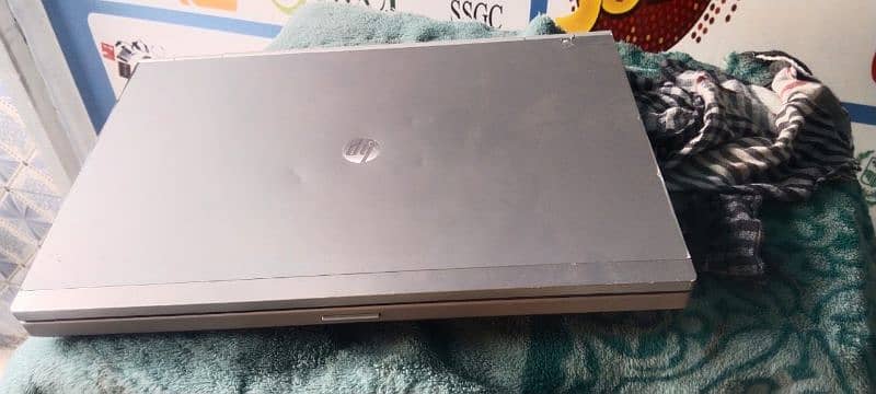 Laptop for sale i5 2
