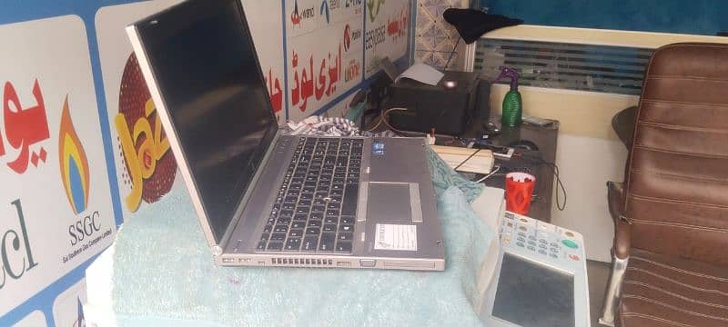 Laptop for sale i5 3