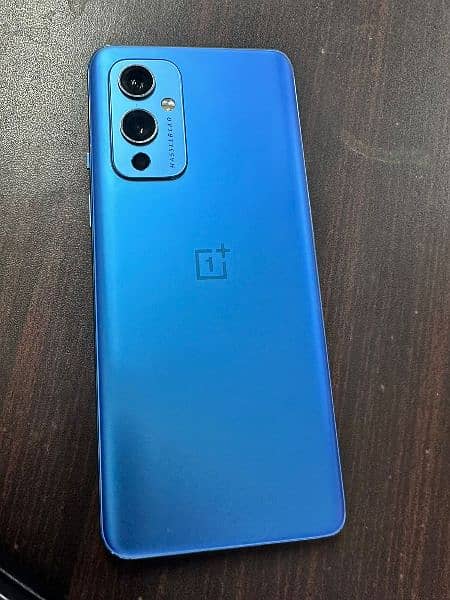 oneplus 9 12/256gn 4