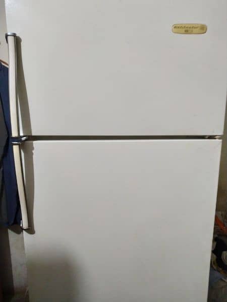 fridge for sale condition 10 by 10 2