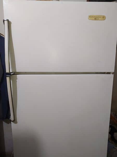 fridge for sale condition 10 by 10 5