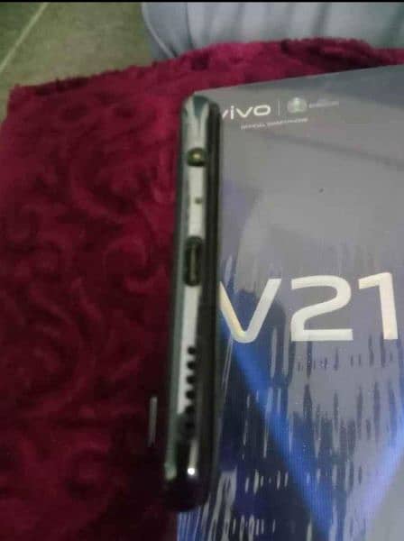 vivo   v 21e origenal  mobil 03016198982 2