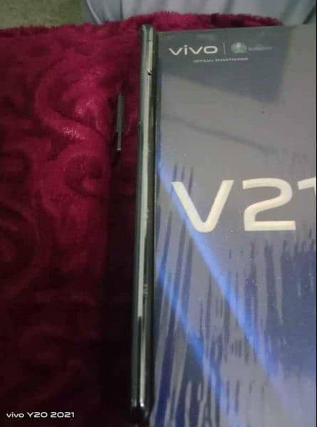 vivo   v 21e origenal  mobil 03016198982 3