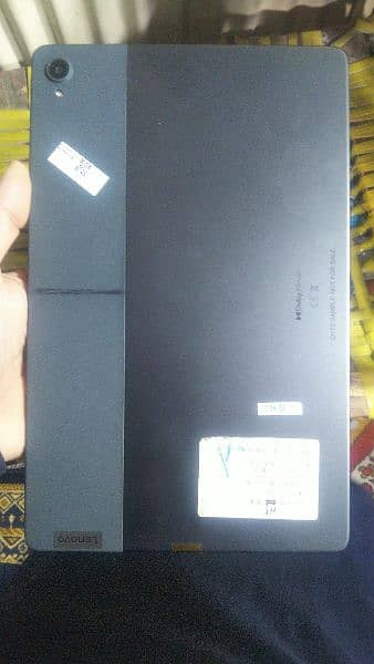 Lenovo P11 4 GB ram 128 GB memory 11 version 2