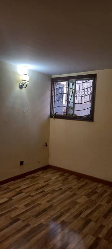 Ideally Located Lower Portion For rent In F-10/1 Available 12