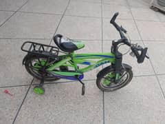 bicycle for 6 to 9 years boy /girl
