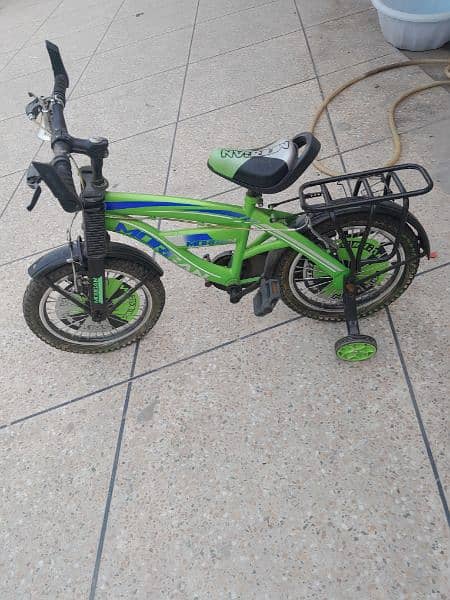 bicycle for 6 to 9 years boy /girl 2