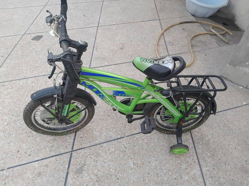 bicycle for 6 to 9 years boy /girl 3
