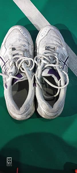 Badminton Shoes 3