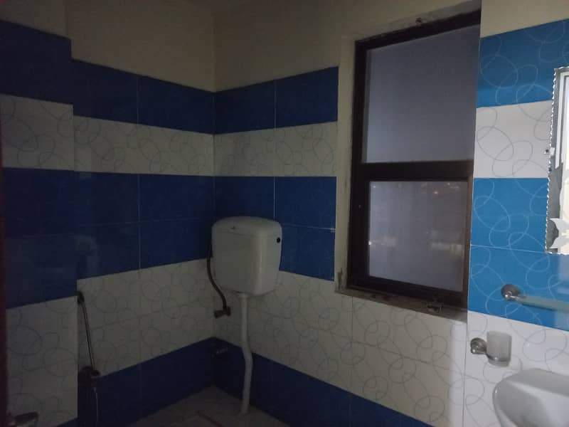 Two Beds Flat For Sale In Behria Seven 8