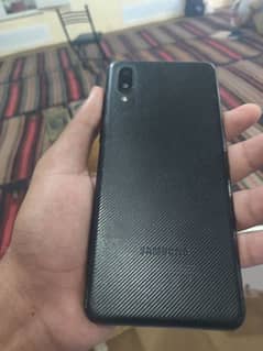 Samsung A 02 0