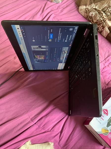 Laptop available for sale 1
