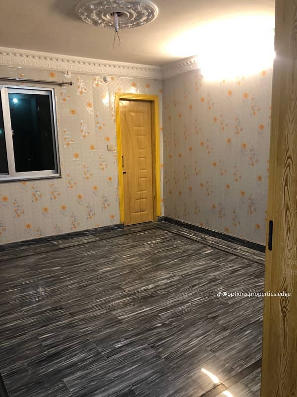 Allama Iqbal Town 5 Marla Upper Portion For Rent 5