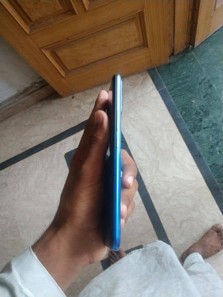 Infinix Hot 12 memory 4/64 all ok 10by10 condition 0