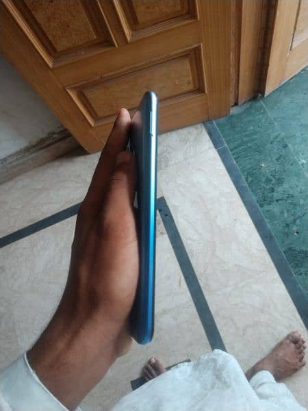 Infinix Hot 12 memory 4/64 all ok 10by10 condition 1