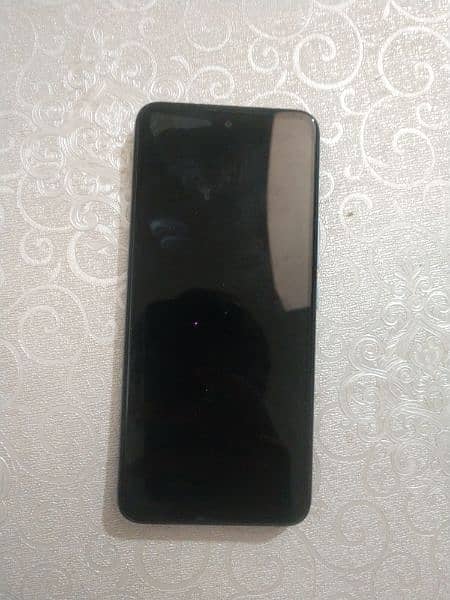 Infinix Hot 12 memory 4/64 all ok 10by10 condition 7