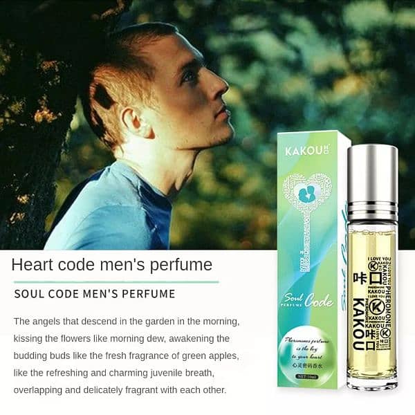 perfume for men and women 2