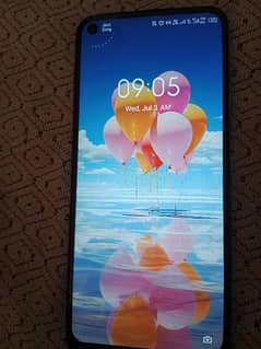 infinix Hot 10 For Sale  4/64