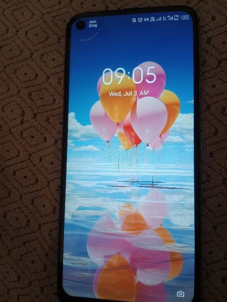 infinix Hot 10 For Sale  4/64 0