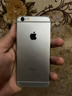 I Phone 6s PTA Approved