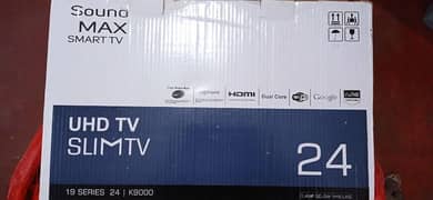 Samsung Smart Television 0