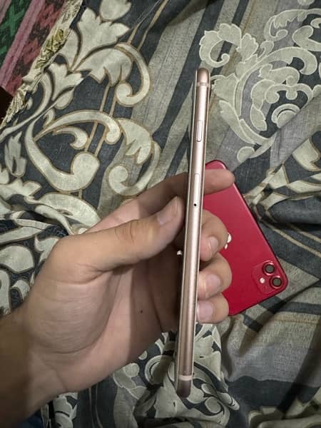 iPhone 8 plus 256gb Pta approved 4