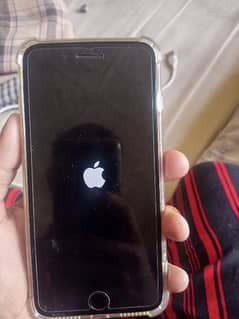 iphone 7 plus non pta by pass ha or clothes black condition 10/9 128gb 0