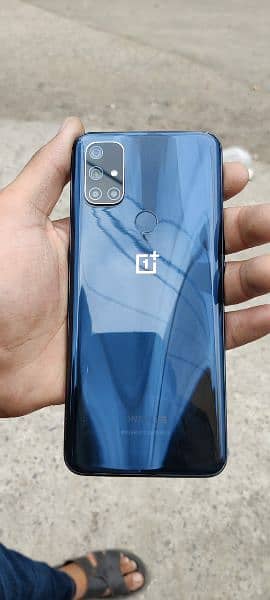 oneplus n10 5G non pta all ok Snapdragon 690 gaming processor 4