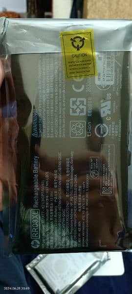 Hard Disk Drive HDD 1 TB for laptop HP DELL. 2