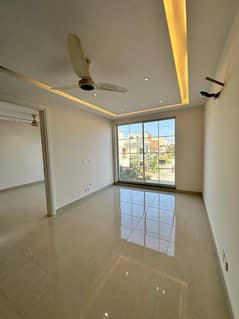 1 BEDROOM SPACIOUS APPARTMENT FOR SALE IN 6 MONTHLY INSTALLMENT