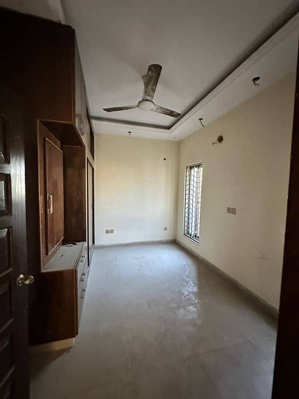 BRAND NEW 5 MARLA HOUSE FOR SALE IN LOW BUDGET 18