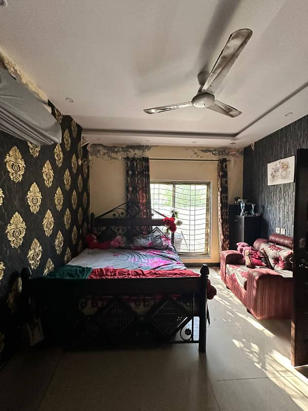 BRAND NEW 5 MARLA HOUSE FOR SALE IN LOW BUDGET 20