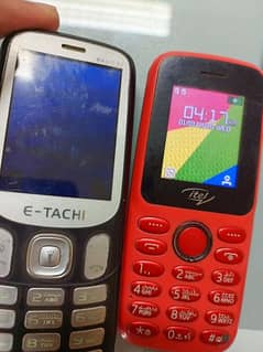 2 Mobile for sale 0