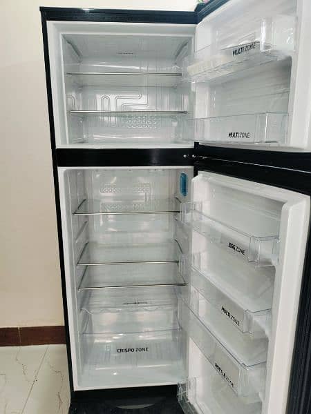 freezer 8