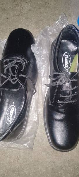 Bata shoes 2