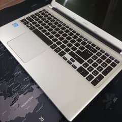 Acer Aspire V5 571 Laptop 2nd Gen Core i3 4GB Ram 500GB HDD 0