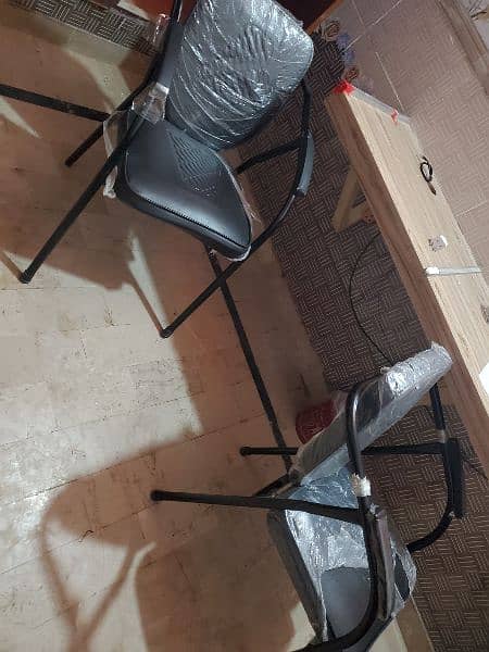 7 chairs are available for sale 1