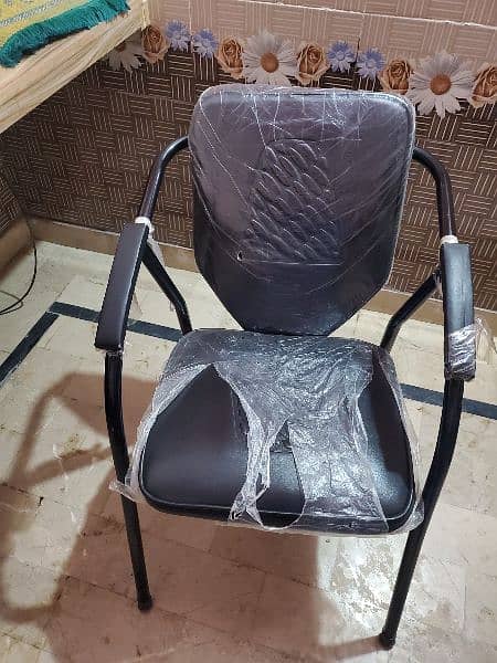 7 chairs are available for sale 2