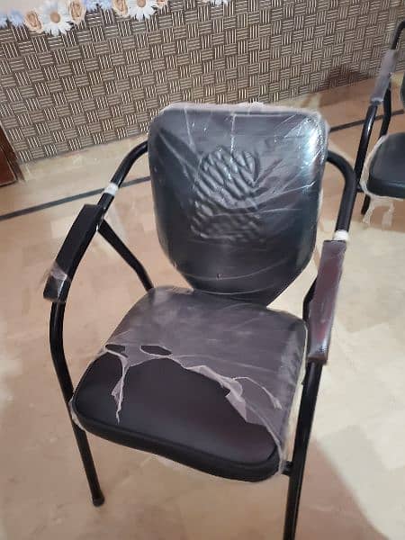 7 chairs are available for sale 3