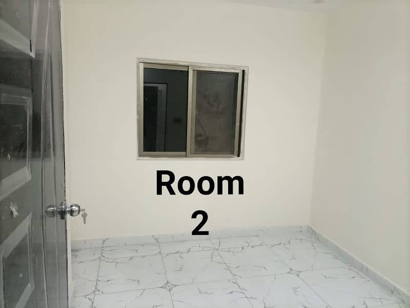 2nd Floor 450sqft Family Flat For Rent At Lytton Road Mozang Lahore 6