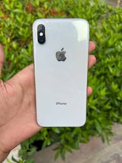 iphone Xs 256gb dual Pta Approved