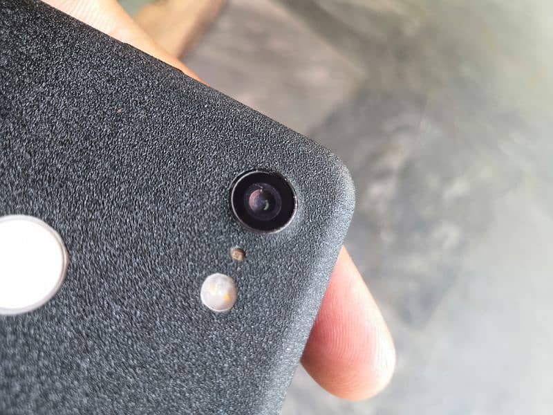 Google pixel 3 4/64  PTA approved 1