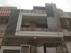 To sale You Can Find Spacious House In Bufferzone - Sector 15-A/2