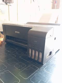 Epson L1110 Neat Clean Printer for sale 0
