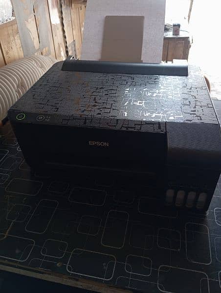 Epson L1110 Neat Clean Printer for sale 2