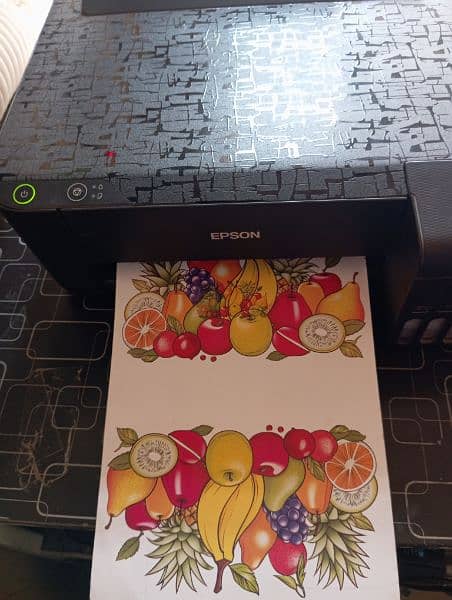 Epson L1110 Neat Clean Printer for sale 4