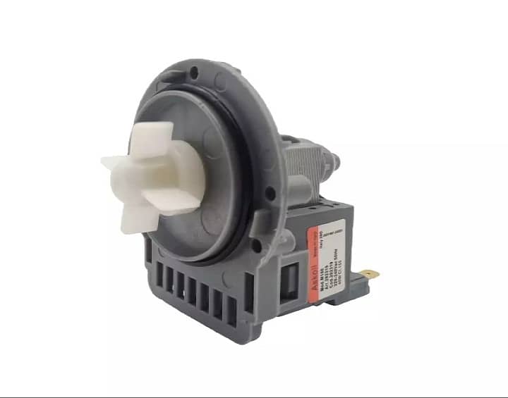 LG Samsung washing machine water Drain Pump motor delivery avail 1