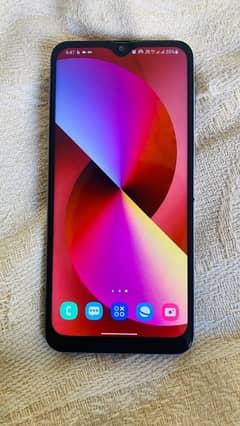 samsung a30 4/64 pta approved
