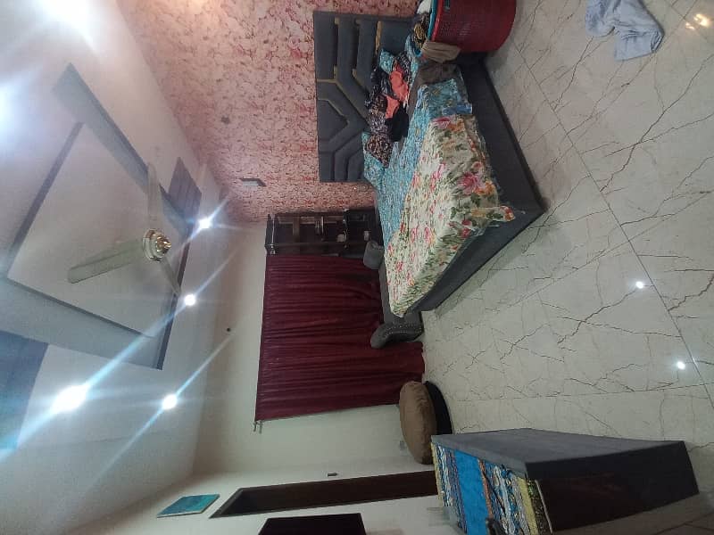 Furnished Upper Portion For Rent in Paragon City 1